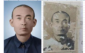 璧山老照片修复-2
