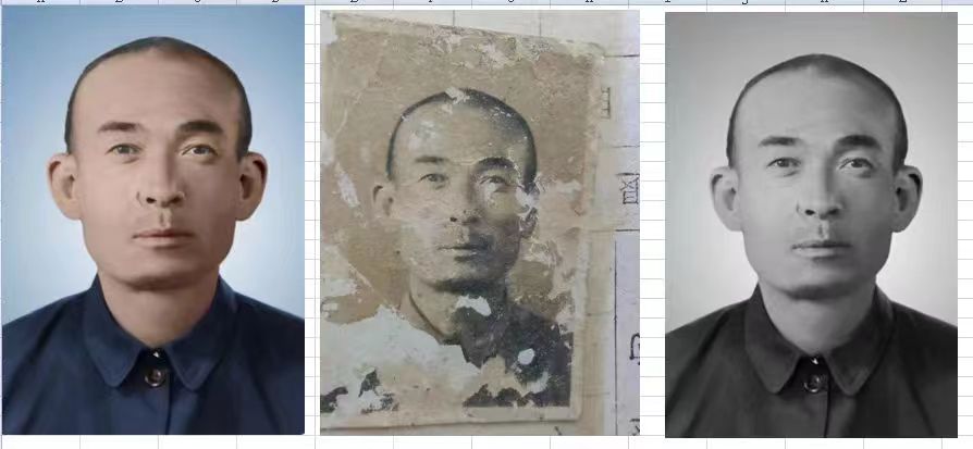 璧山老照片模糊修复-21
